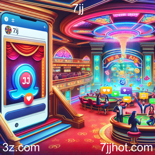 Explorando a Comunidade de Jogos do 7jj