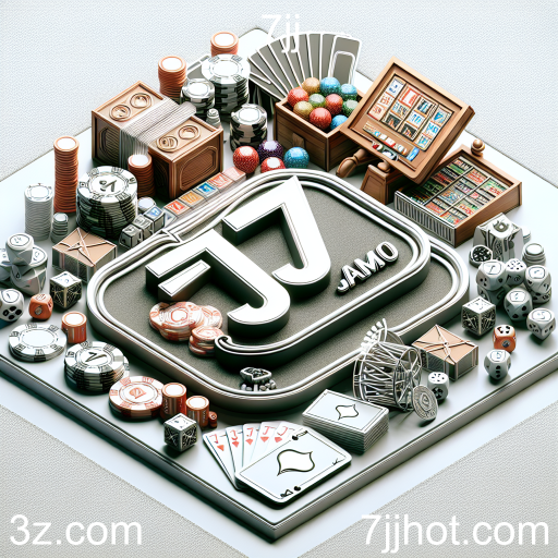 Descubra o Mundo dos Jogos de Mesa